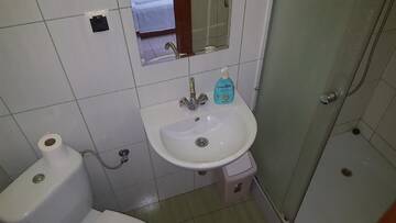 Фото номера Двухместный номер с 2 отдельными кроватями Мини-отель Zajazd Orchidea - Hotel 24h г. Lipsko 10
