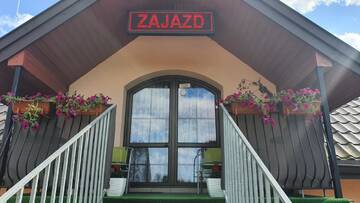 Фотографии Мини-отель Zajazd Orchidea - Hotel 24h г. Lipsko (Польша) №5 Фото Мини-отель Zajazd Orchidea - Hotel 24h г. Lipsko 5