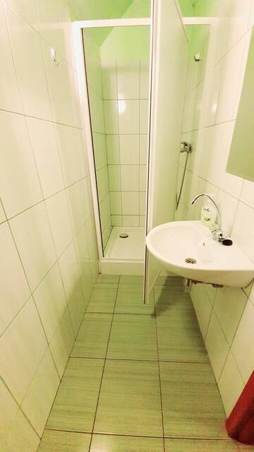 Фото номера Четырехместный номер с ванной комнатой Мини-отель Zajazd Orchidea - Hotel 24h г. Lipsko 5