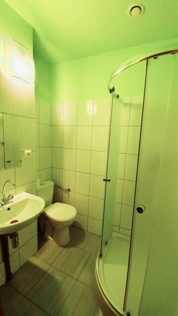 Фото номера Стандартный двухместный номер с 1 кроватью Мини-отель Zajazd Orchidea - Hotel 24h г. Lipsko 4